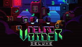 NeuroVoider - Deluxe Upgrade