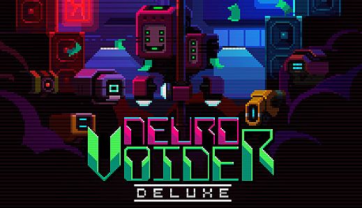 NeuroVoider - Deluxe Upgrade