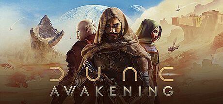 Dune: Awakening Beta Weekend Game