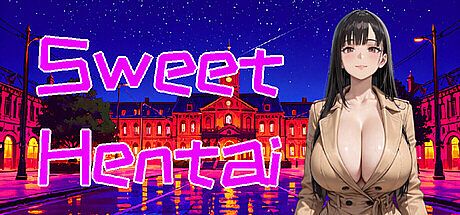 Sweet Hentai