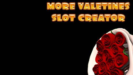More Valentines Slot Creator - More Panda Addon Theme DLC