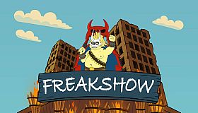 FreakShow