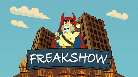 FreakShow Game
