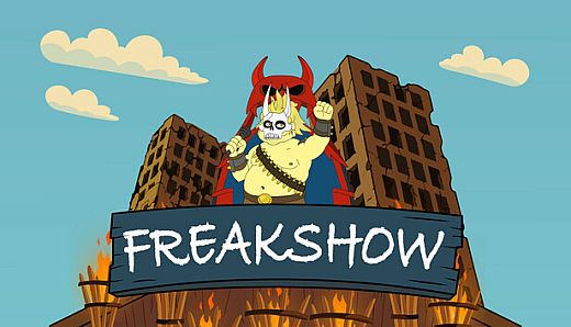 FreakShow