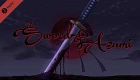 Sword of Asumi - Soundtrack