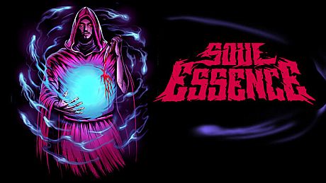 Soul Essence Game