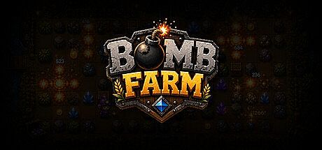 Bomb Farm Game
