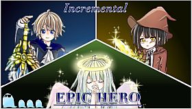 Incremental Epic Hero - Premium Nitro Pack