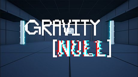 Gravity [NULL] Game