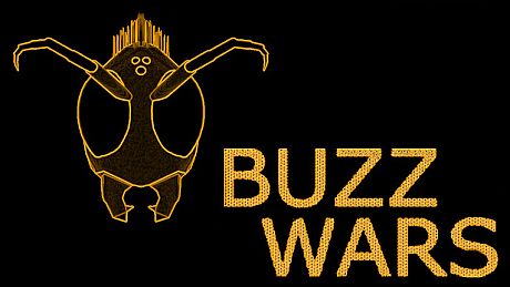 Buzz Wars Game