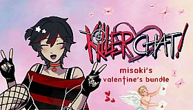Killer Chat! Original Edition - Misaki's Valentine's Bundle