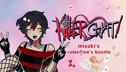 Killer Chat! Original Edition - Misaki's Valentine's Bundle