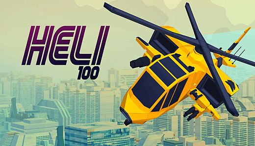 HELI 100