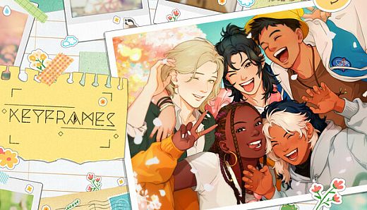 Keyframes