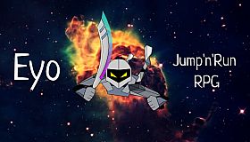 Eyo - Jump 'n' Run RPG