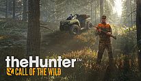 Buy theHunter: Call of the Wild PC