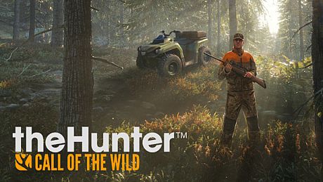 theHunter: Call of the Wild Game