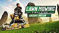 Lawn Mowing Simulator - Ancient Britain
