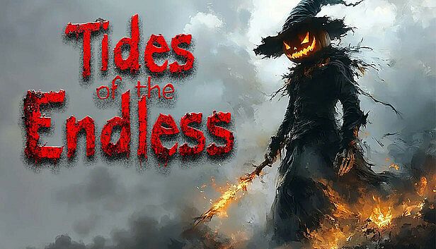 Buy Tides of The Endless