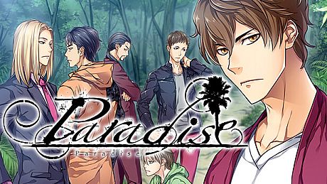 Paradise Game