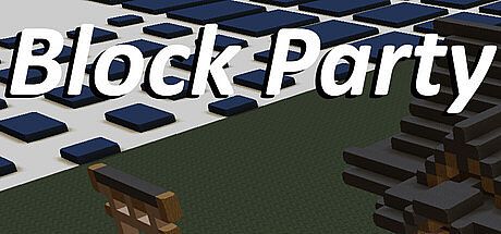 Block Party Game