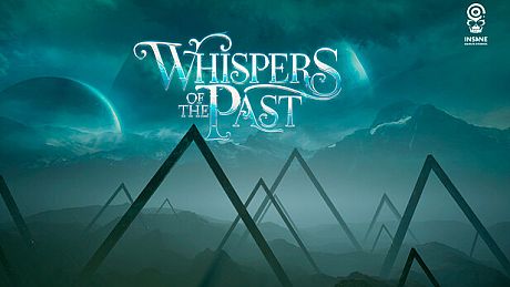 Whispers of the Past Game