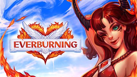 Everburning Game