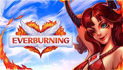 Everburning