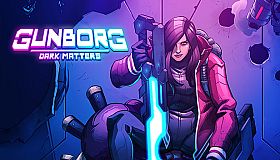 Gunborg: Dark Matters