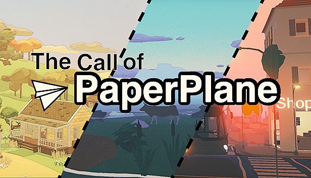 Buy The Call Of Paper Plane