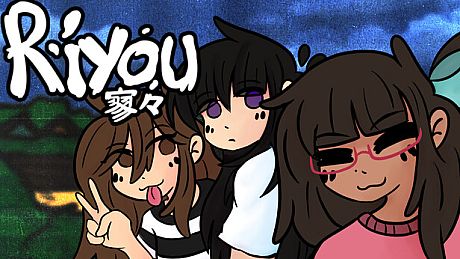 RIYOU Game