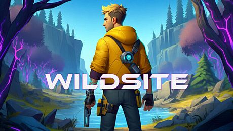 Wildsite Game