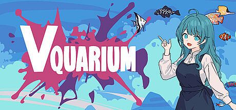 Vquarium Game