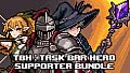 TBH - Supporter Bundle