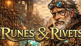 Runes & Rivets