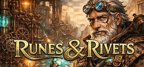 Runes & Rivets Game