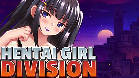 Hentai Girl Division Uncensored (18+) DLC