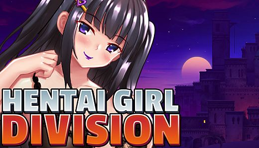Hentai Girl Division Uncensored (18+)