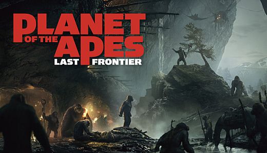 Planet of the Apes: Last Frontier