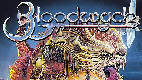 Bloodwych Game