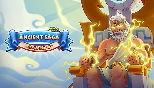 Ancient Saga: Vikings Journey