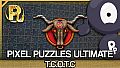 Jigsaw Puzzle Pack - Pixel Puzzles Ultimate: T.C.O.T.C
