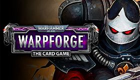 Warhammer 40,000: Warpforge - Sororitas starter bundle