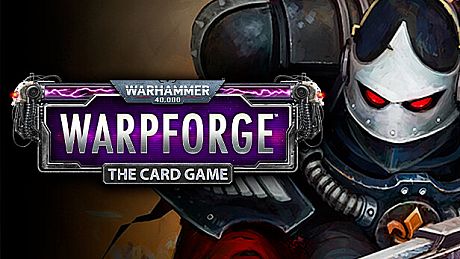 Warhammer 40,000: Warpforge - Sororitas starter bundle DLC