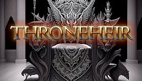 Throneheir