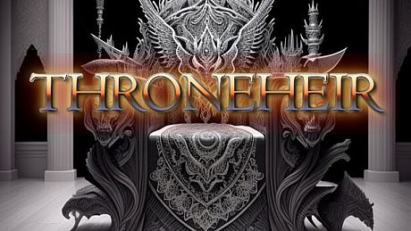 Throneheir Game