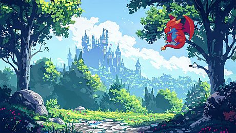 Dragon Break Classic Plus Game