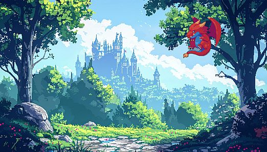 Dragon Break Classic Plus