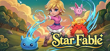 Star Fable Game