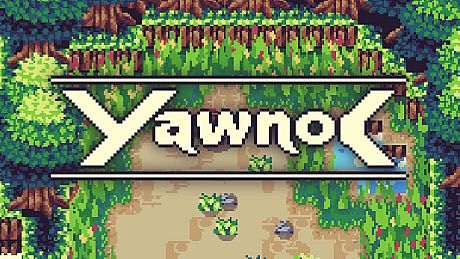 Yawnoc Game